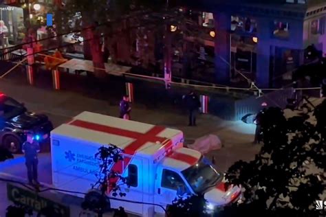 edge sorting video|Video: Man shot, killed on edge of Gastown and Downtown Eastside.